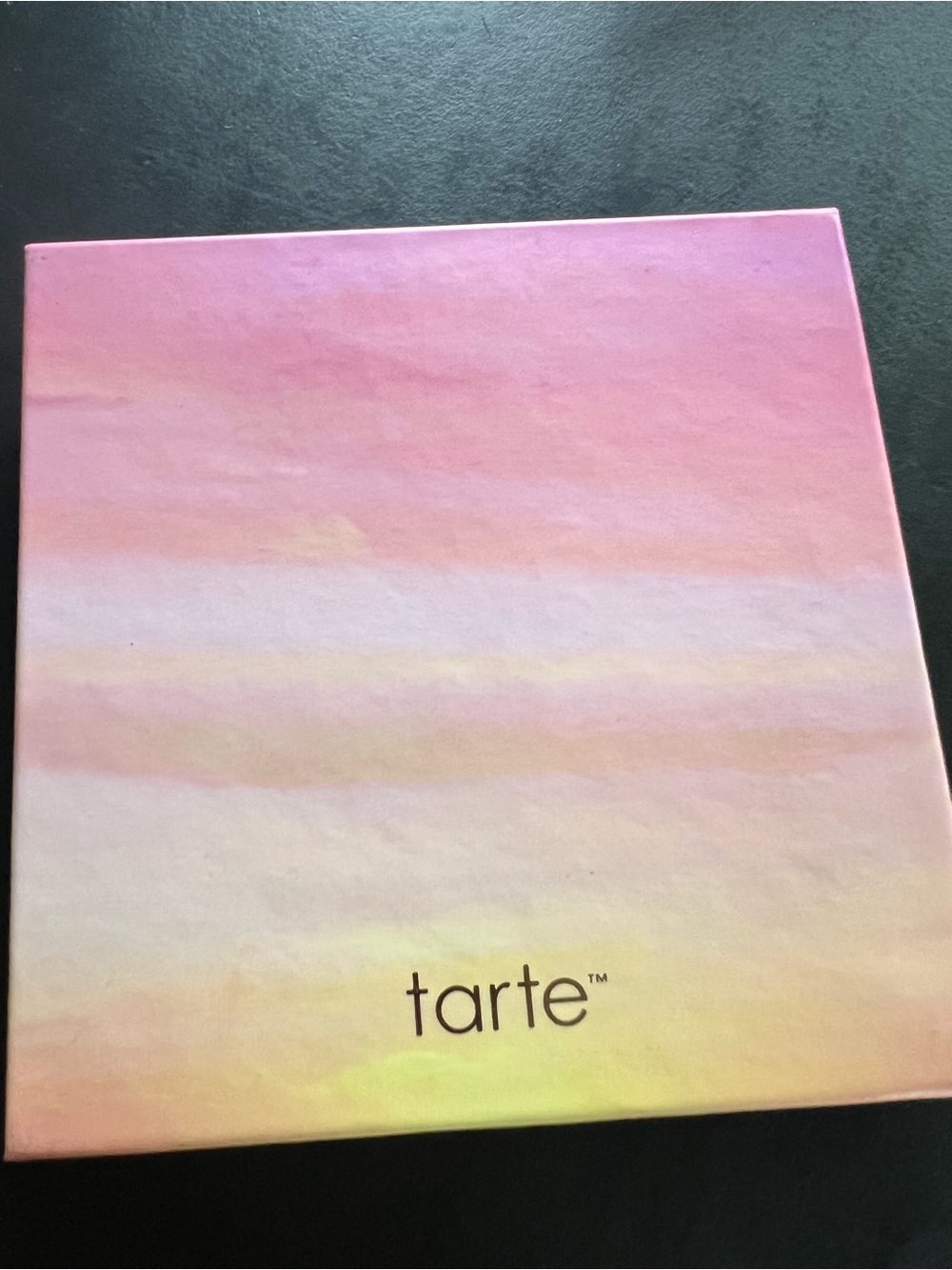 Tarte Bronzer